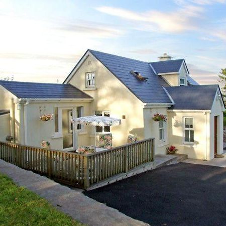 1 Clancy Cottages Kilkieran Exterior photo